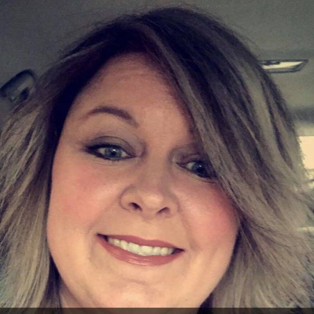 Meet your Posher, April